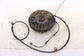 2013-25 Nissan Sentra SV 1.8L FWD Rear Passenger RH Side Wheel Hub w/ Brake Drum - Alshned Auto Parts