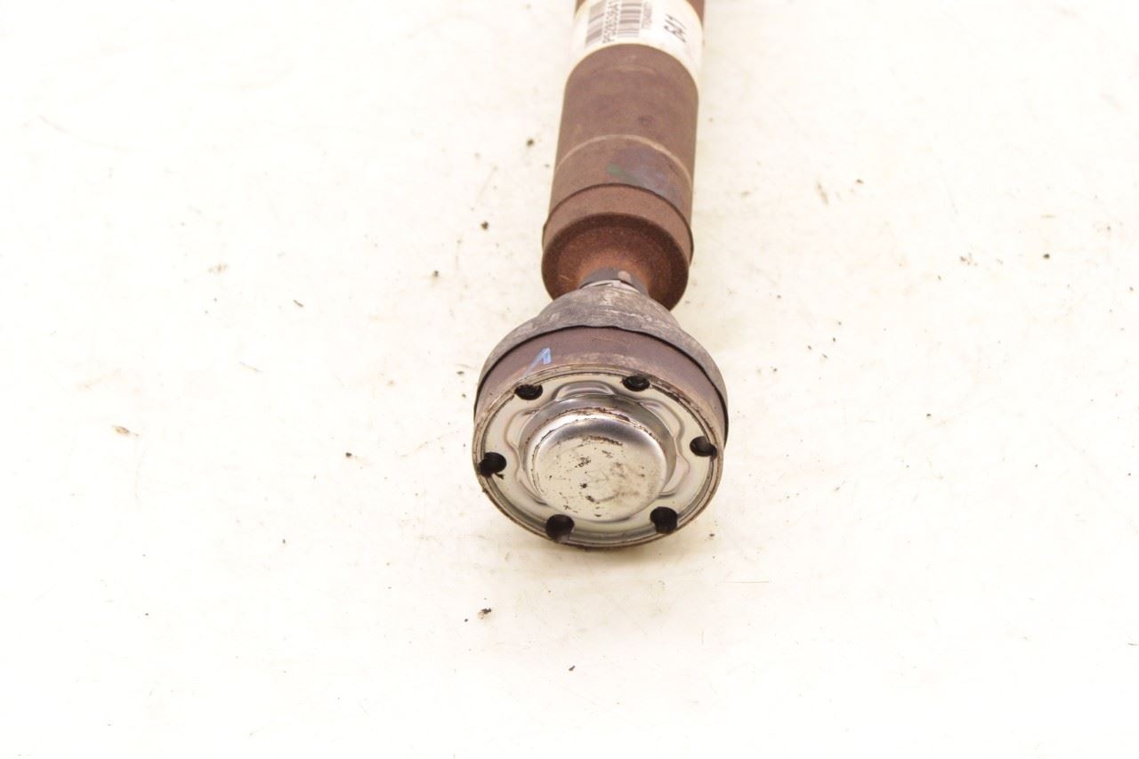 2011-2021 Jeep Grand Cherokee Overland 3.6L 4x4 Front Drive Shaft 52853641AD OEM - Alshned Auto Parts