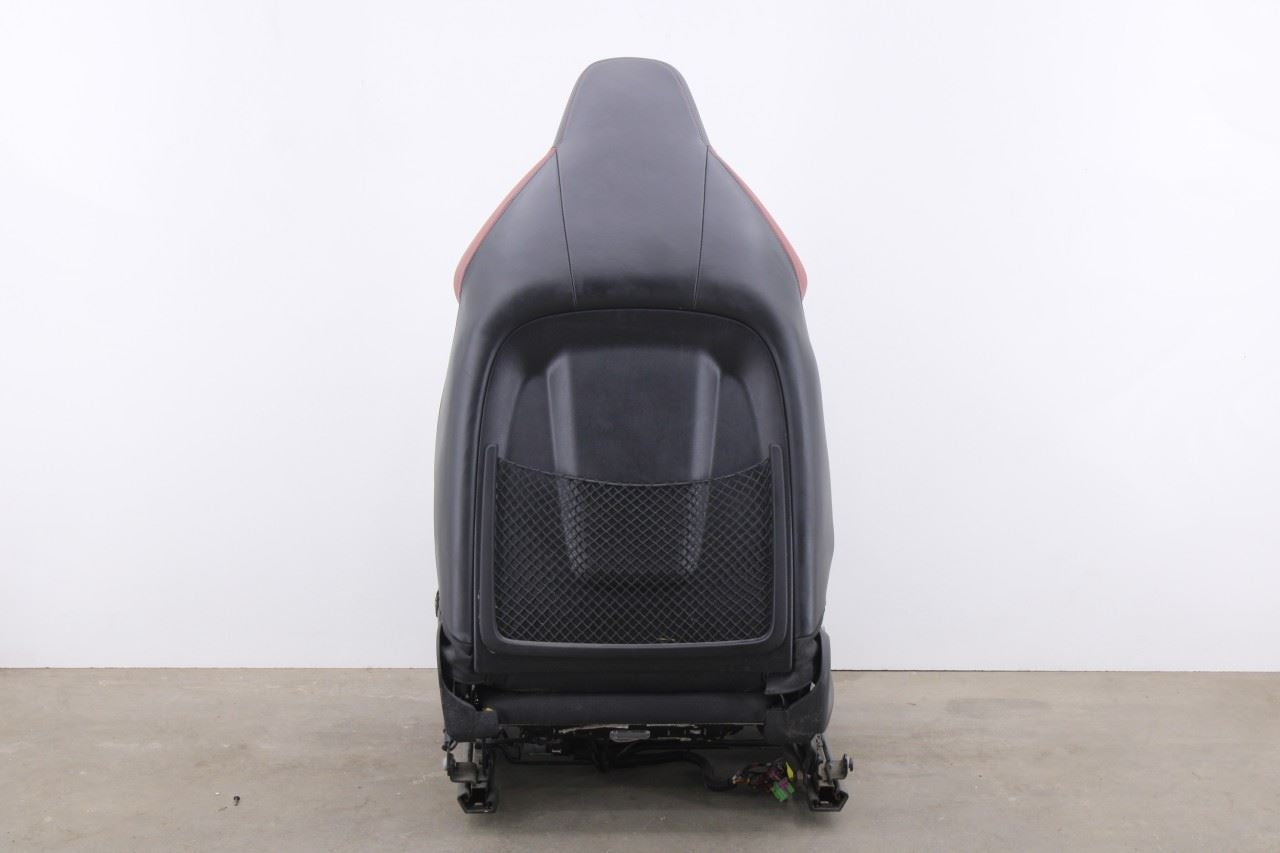 2013-2016 Audi S4 Premium Plus Seats and Door Panel Complete Set *ReaD*7