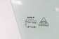 2021-2024 Kia K5 GT-Line Front Passenger Side Door Window Glass 82421-L3500 OEM - Alshned Auto Parts