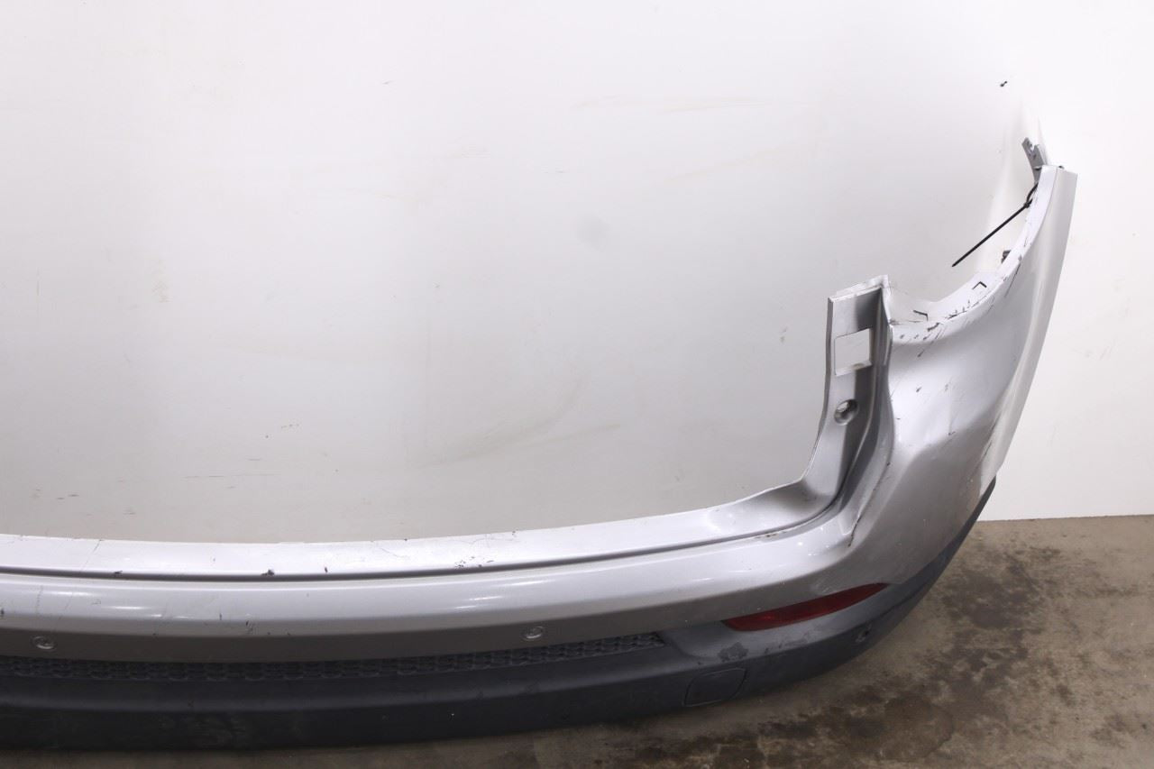 2018-2021 Jeep Compass Limited Rear Bumper Cover 68351629AC OEM *ReaD*5