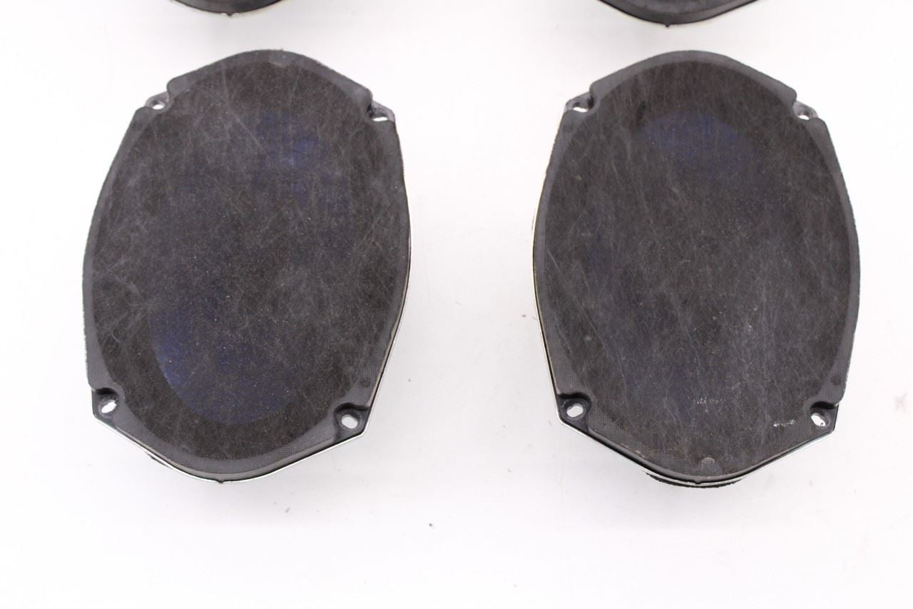 11-25 RAM 1500 Laramie Front and RR Right and Left Door Audio Speaker 52851560AA - Alshned Auto Parts