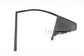 2017-2020 Hyundai Elantra Value Edition Rear Left Door Vent Glass w/ Run Channel - Alshned Auto Parts