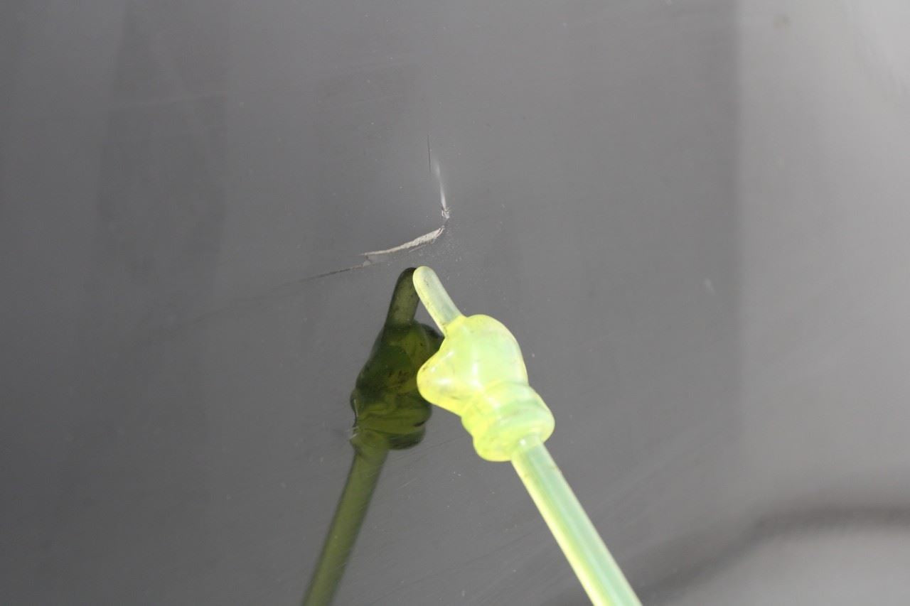 2016-2020 Infiniti QX60 Pure Rear Bumper Cover 85022-9NC0H OEM *ReaD* - Alshned Auto Parts