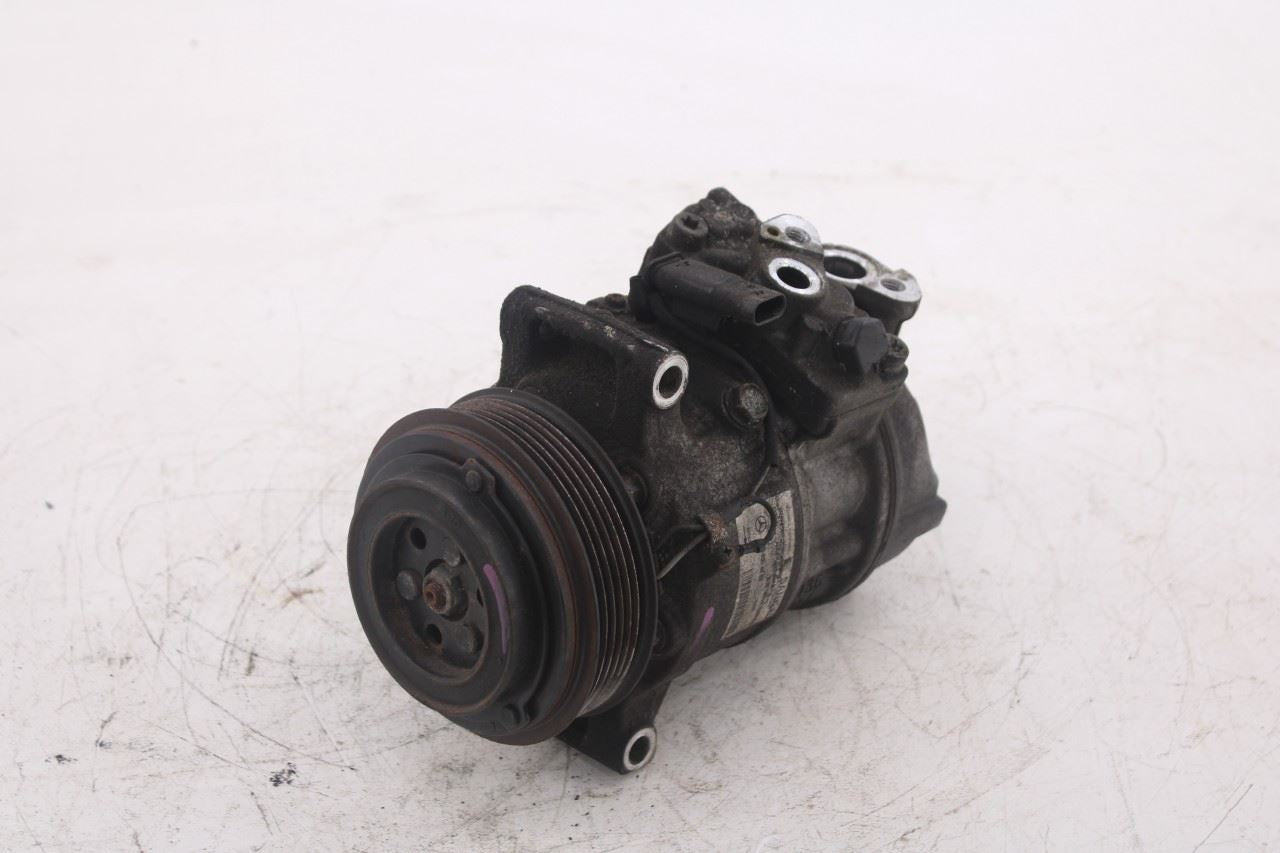 2015-2021 Mercedes-Benz C 300 4Matic 2L AC Air Conditioner Compressor 00083040023