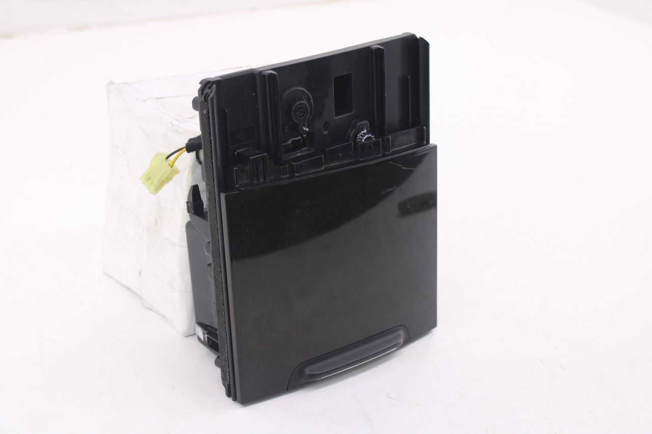 2016-18 KIA Optima EX Front Center Console Storage Compartment Box 84690D4AF0JG7 - Alshned Auto Parts