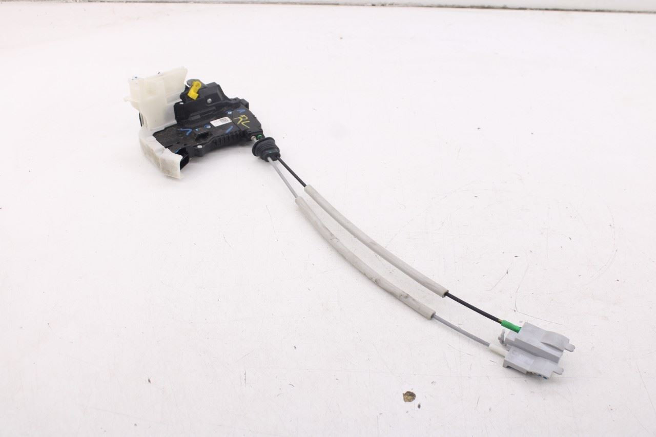 2020-2022 Hyundai Palisade Limited AWD Rear Left Side Door Lock Latch Actuator - Alshned Auto Parts