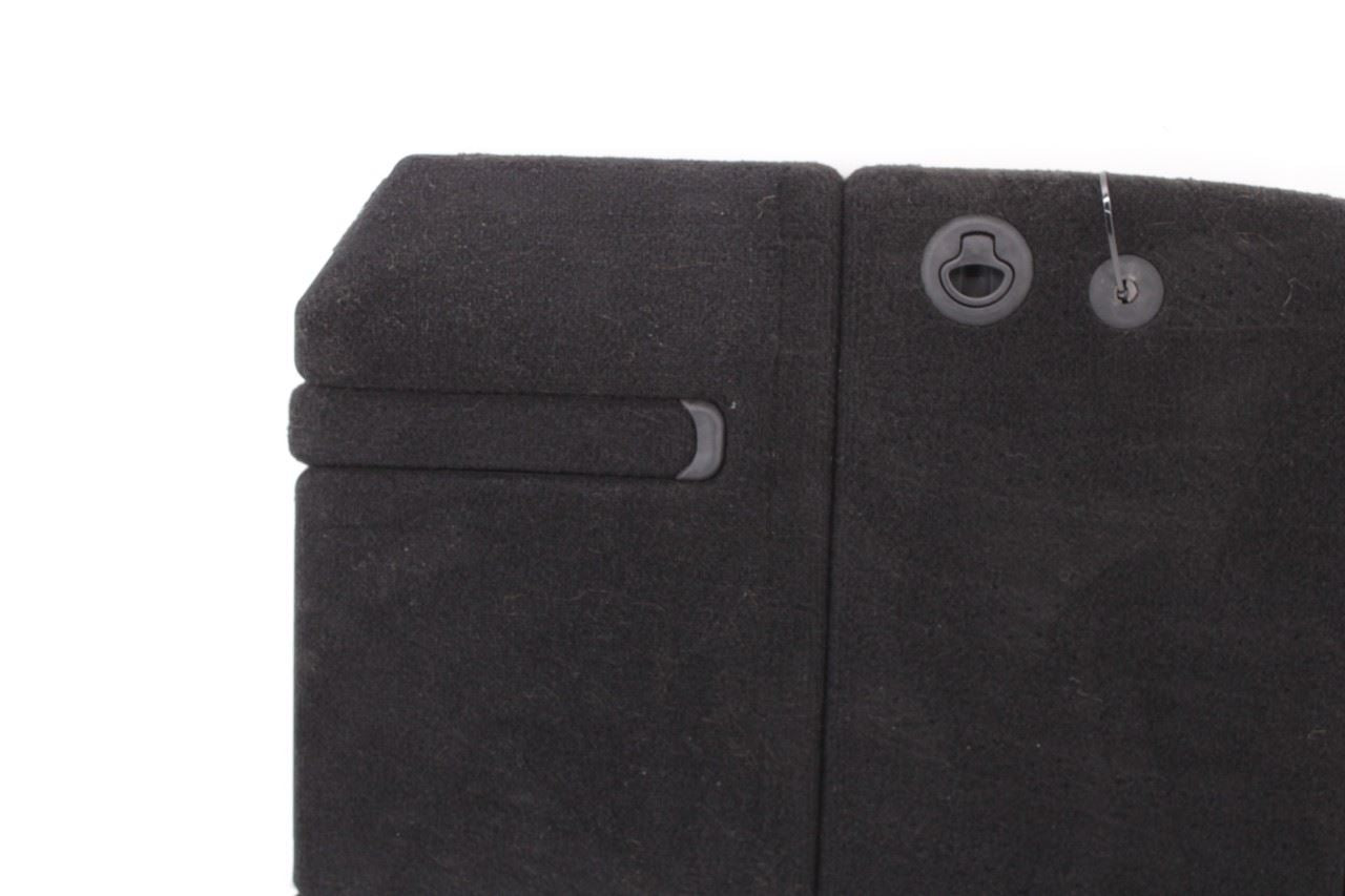 2017-20 Chrysler Pacifica Limited Rear Right Side 2nd Row Load Floor Cover Panel - Alshned Auto Parts