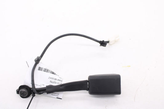 19-21 Hyundai Veloster Front Driver LH Side Seat Belt Buckle 88830-J3000-NNB OEM - Alshned Auto Parts