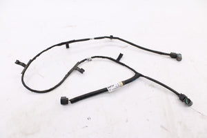2016-2020 Infiniti QX60 Rear Bumper Wire Harness w/ Park Sensors 24093-9NF0A OEM