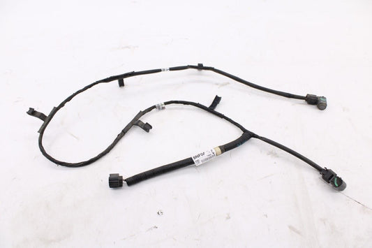 2016-2020 Infiniti QX60 Rear Bumper Wire Harness w/ Park Sensors 24093-9NF0A OEM - Alshned Auto Parts
