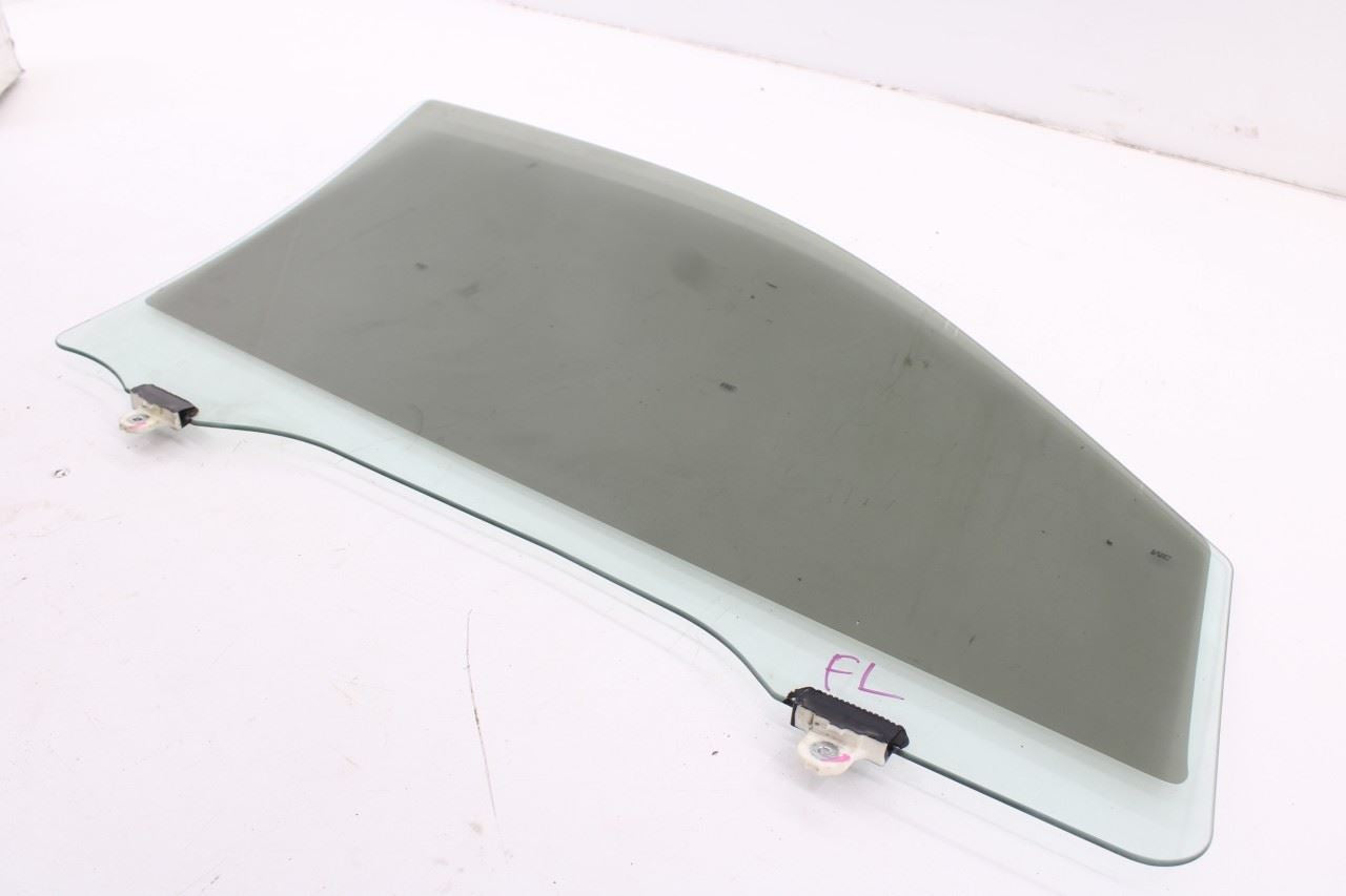 2016-2025 Mitsubishi Outlander Sport SE Front Left Door Window Glass 5706A8758