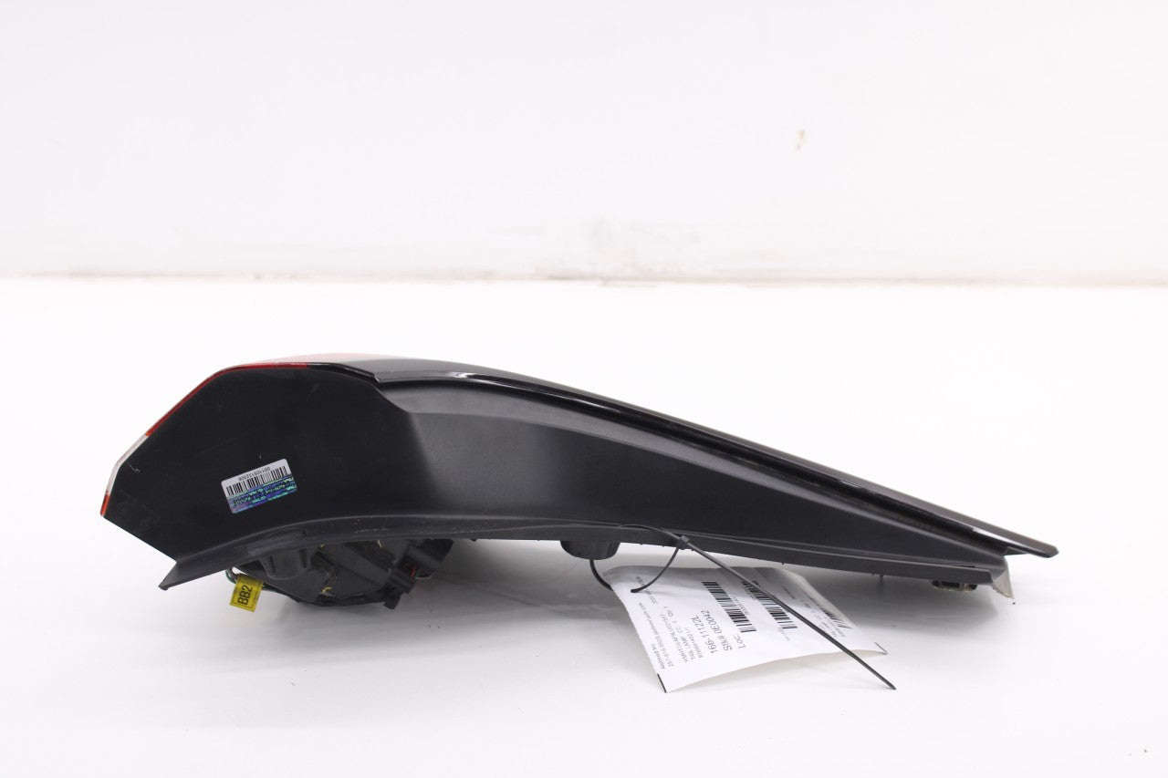 2019-2021 Hyundai Veloster Rear Left Driver Side Tail Light Lamp 92401-J3010 OEM4