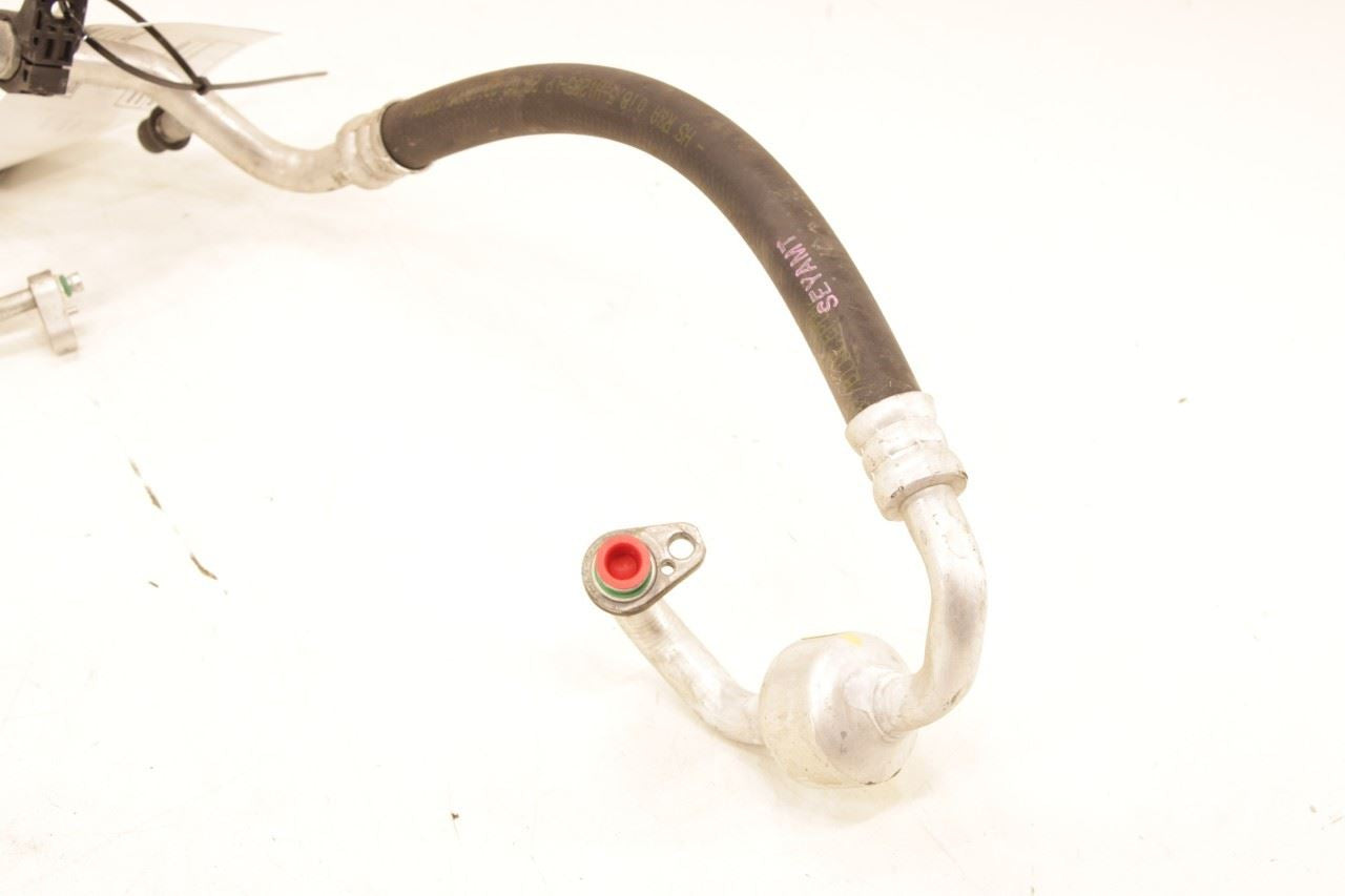 22-23 Hyundai Tucson SEL 2.5L AWD AC Conditioning Suction Liquid Hose Line Tube - Alshned Auto Parts