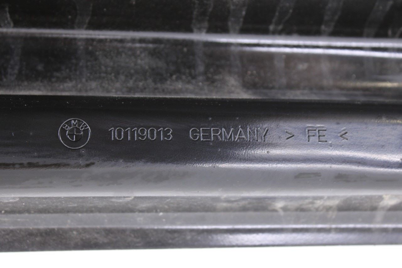 2021-2025 BMW 430i Gran Coupe xDrive Rear Bumper Reinforcement Impact Bar OEM - Alshned Auto Parts