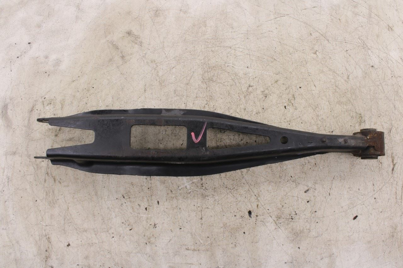 2013-16 Subaru Impreza Sport Premium AWD Rear Suspension RH Side Control Arm Set11