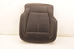 22-24 Ford Expedition MAX XLT 3.5L Front Passenger Right Side Seat Lower Cushion