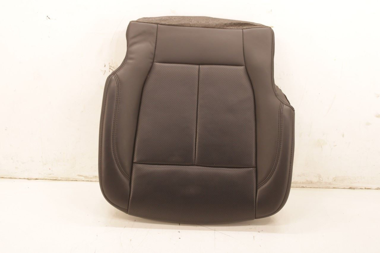 22-24 Ford Expedition MAX XLT 3.5L Front Passenger Right Side Seat Lower Cushion - Alshned Auto Parts