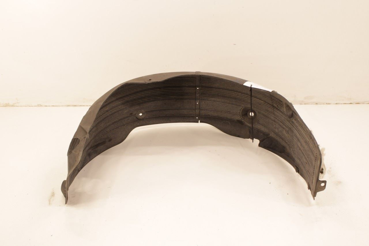 2011-2017 Hyundai Veloster Turbo Rear Right Side Wheelhouse Liner Splash Shield - Alshned Auto Parts