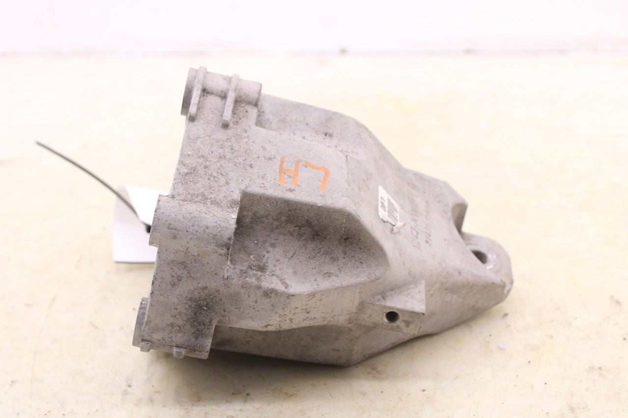 2018-23 Kia Stinger GT2 AWD 3.3L Left Side Engine Mount Bracket 21826-J5400 OEM - Alshned Auto Parts