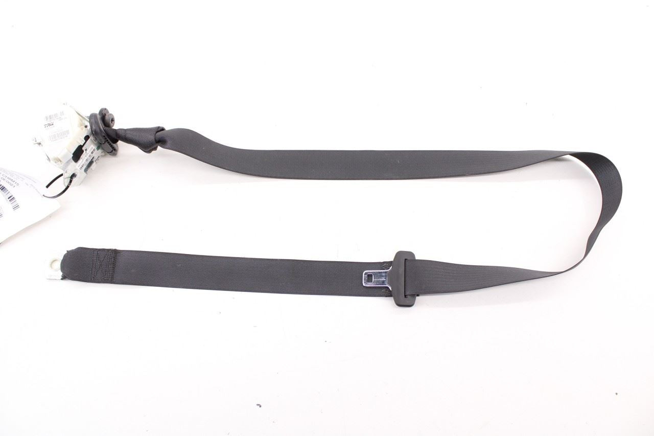 13-19 Ram 1500 Laramie Crew Cab Rear Driver LH Side 2nd Row Seat Belt Retractor - Alshned Auto Parts