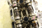 14-22 Jeep Cherokee Latitude 3.2L Right Side Engine Cylinder Head 71K 68214828AB - Alshned Auto Parts