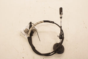 2014-22 Jeep Cherokee Latitude Auto Transmission Gear Shift Lever Control Cable