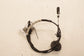 2014-22 Jeep Cherokee Latitude Auto Transmission Gear Shift Lever Control Cable - Alshned Auto Parts