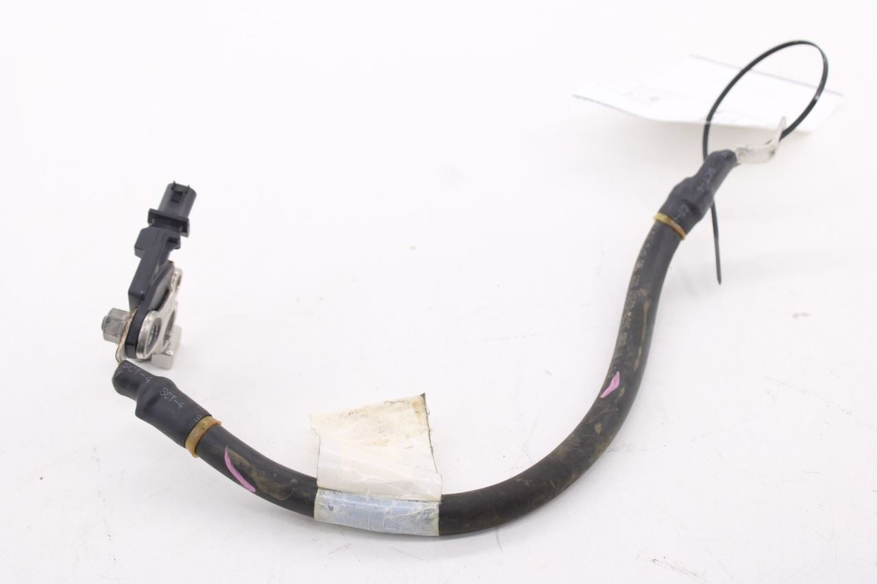 2014-2016 Dodge Durango SXT 3.6L Negative Battery Cable Wire Harness with Sensor7
