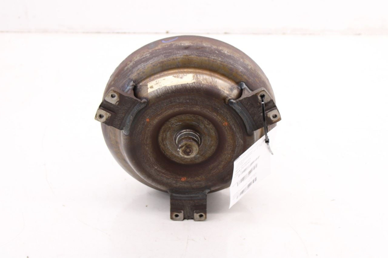 12-17 Jeep Wrangler Unlimited Sport Transmission Torque Converter 68078840AA OEM - Alshned Auto Parts