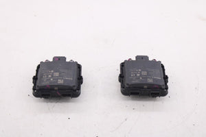 19-2021 Infiniti QX50 ESSENTIAL RR Left and Right Blind Spot Radar Sensor Module