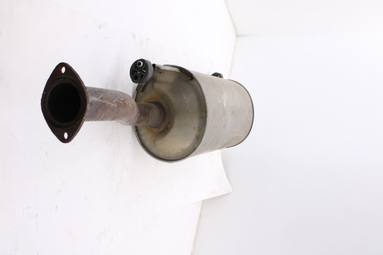 2016-2023 Toyota Tacoma SR5 3.5L Exhaust System Muffler Pipe 17430-0P450 OEM6