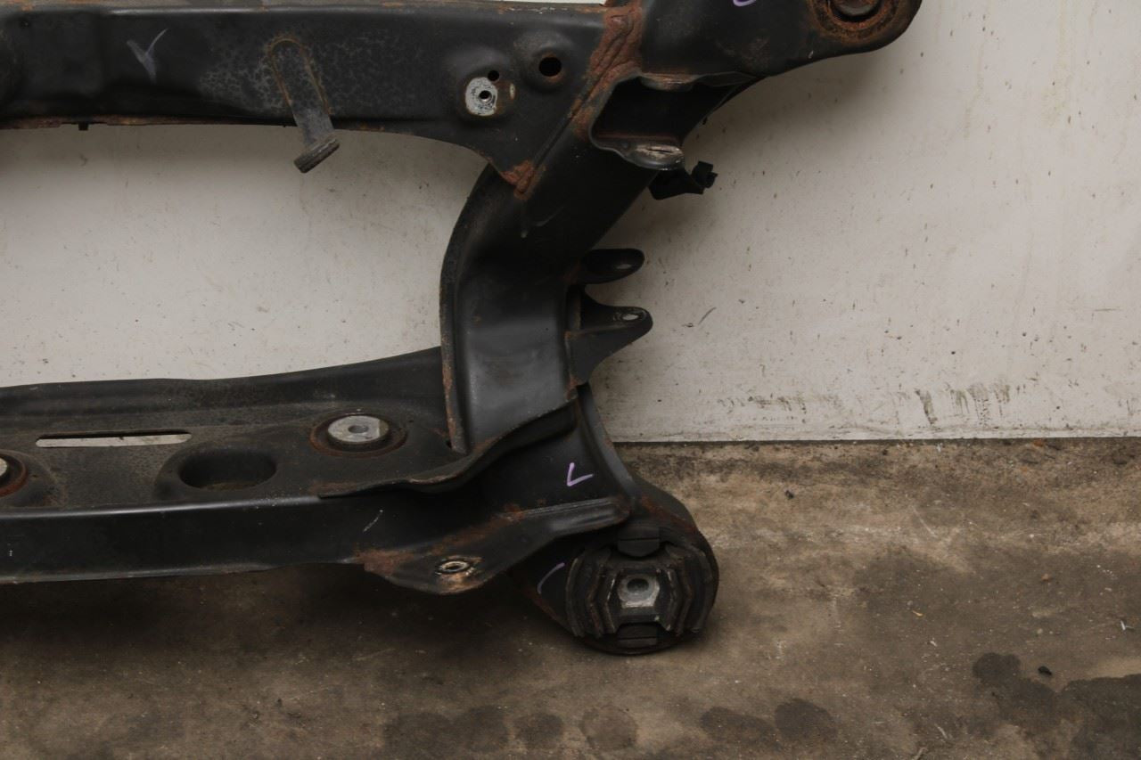 2006-2009 Mercedes-Benz CLK 350 RWD Rear Crossmember Subframe 2033505808 OEM - Alshned Auto Parts