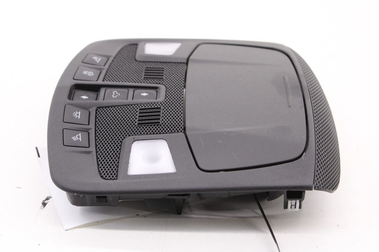 17-20 Lincoln MKZ Reserve Roof Overhead Console Dome Light Lamp DP5Z-54519A70-GH - Alshned Auto Parts