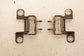 2017-23 GMC Acadia SLT-1 Rear Liftgate Right and Left Driver Side Hinge Set of 2 - Alshned Auto Parts