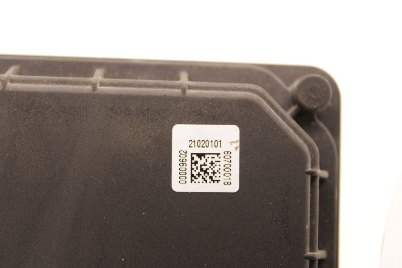 2016-2018 Infiniti Q50 Premium 3.0L VTC Valve Variable Timing Module 237F0-5CA0A - Alshned Auto Parts