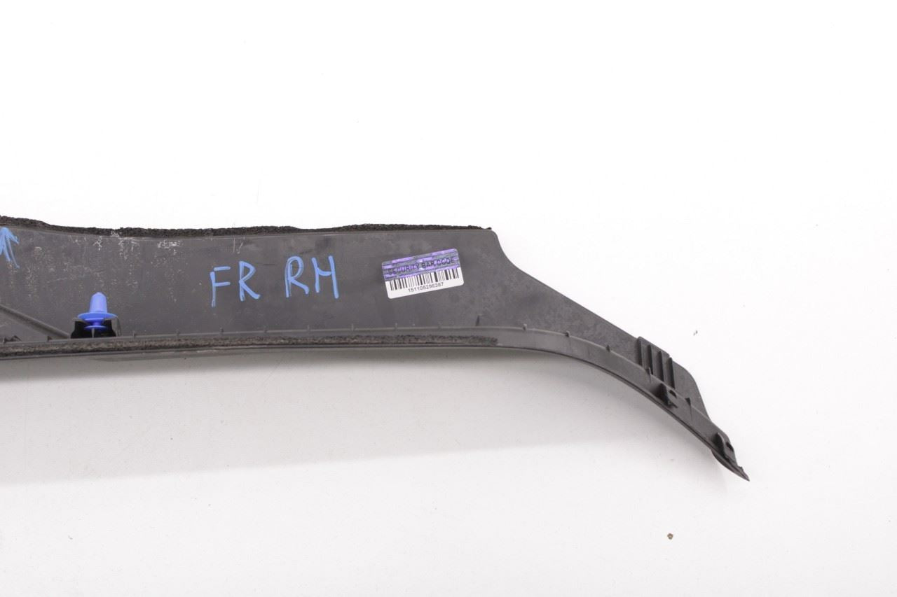 2021-2023 Kia Sorento X-Line SX Prestige Front Right Fender Filler Panel *ReaD* - Alshned Auto Parts