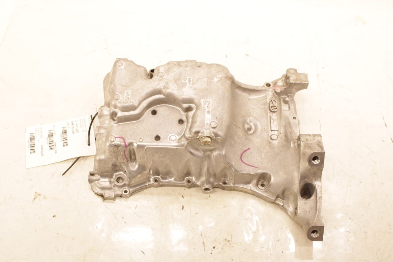 2023-26 Acura Integra A-Spec 1.5L FWD Engine Oil Pan 5K 11200-64A-A00 OEM *ReaD* - Alshned Auto Parts