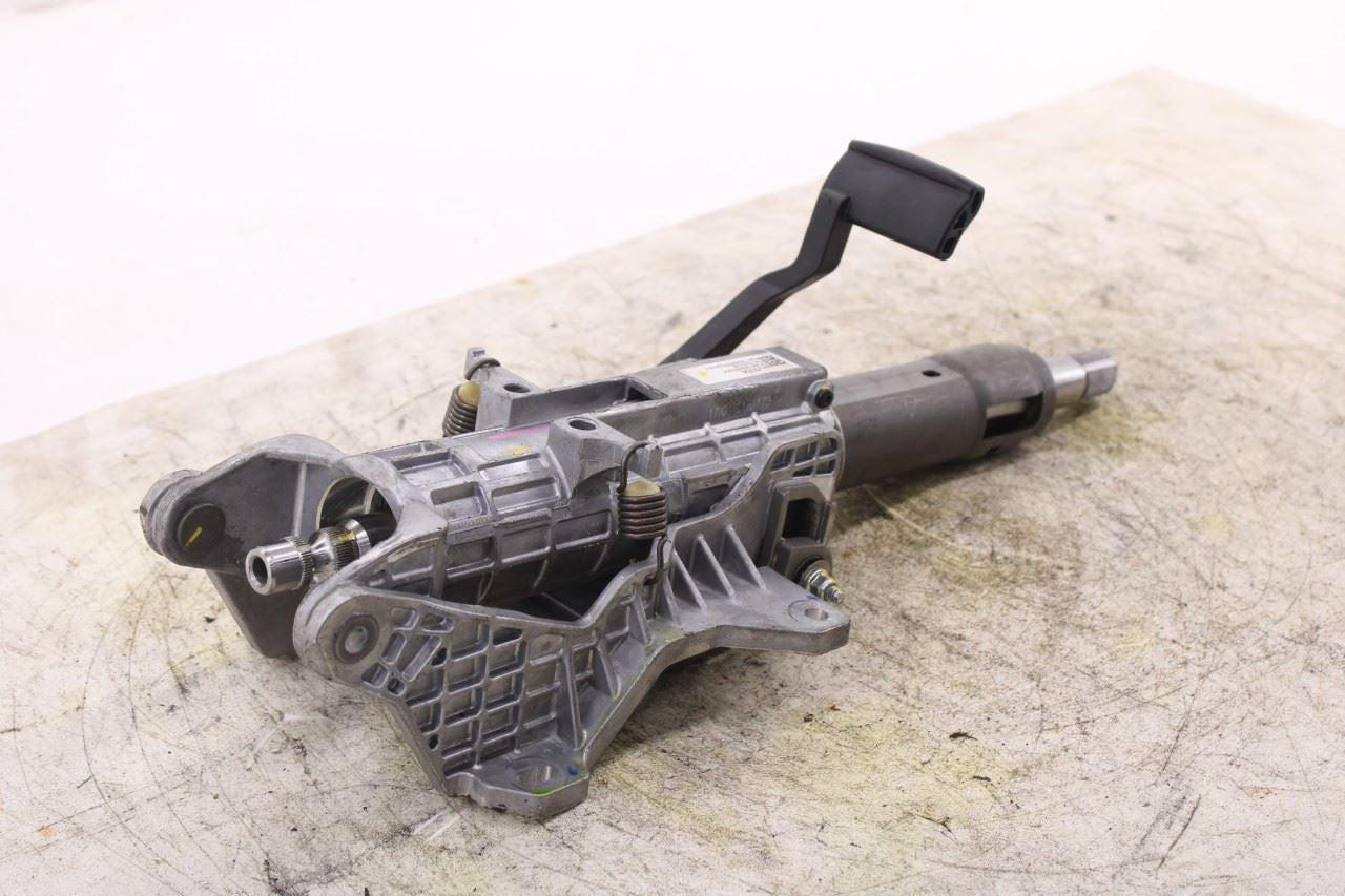 2018-2024 Chevrolet Equinox LT 1.5L FWD Steering Column Assembly 84169354 OEM10
