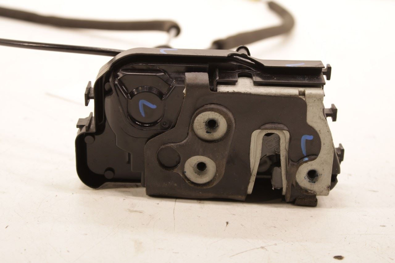 2018-2024 Ford Expedition MAX XLT Rear Right Side Door Lock Latch Actuator OEM - Alshned Auto Parts