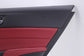 2019-22 Acura ILX Technology A-Spec Rear Right Door Trim Panel 83700-TV9-A320-M13