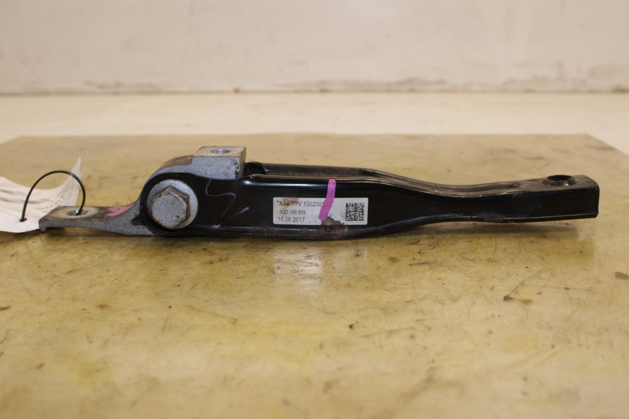 2018-25 Volkswagen Atlas S AWD Front Engine Support Mount Bracket 3QD199855 OEM - Alshned Auto Parts