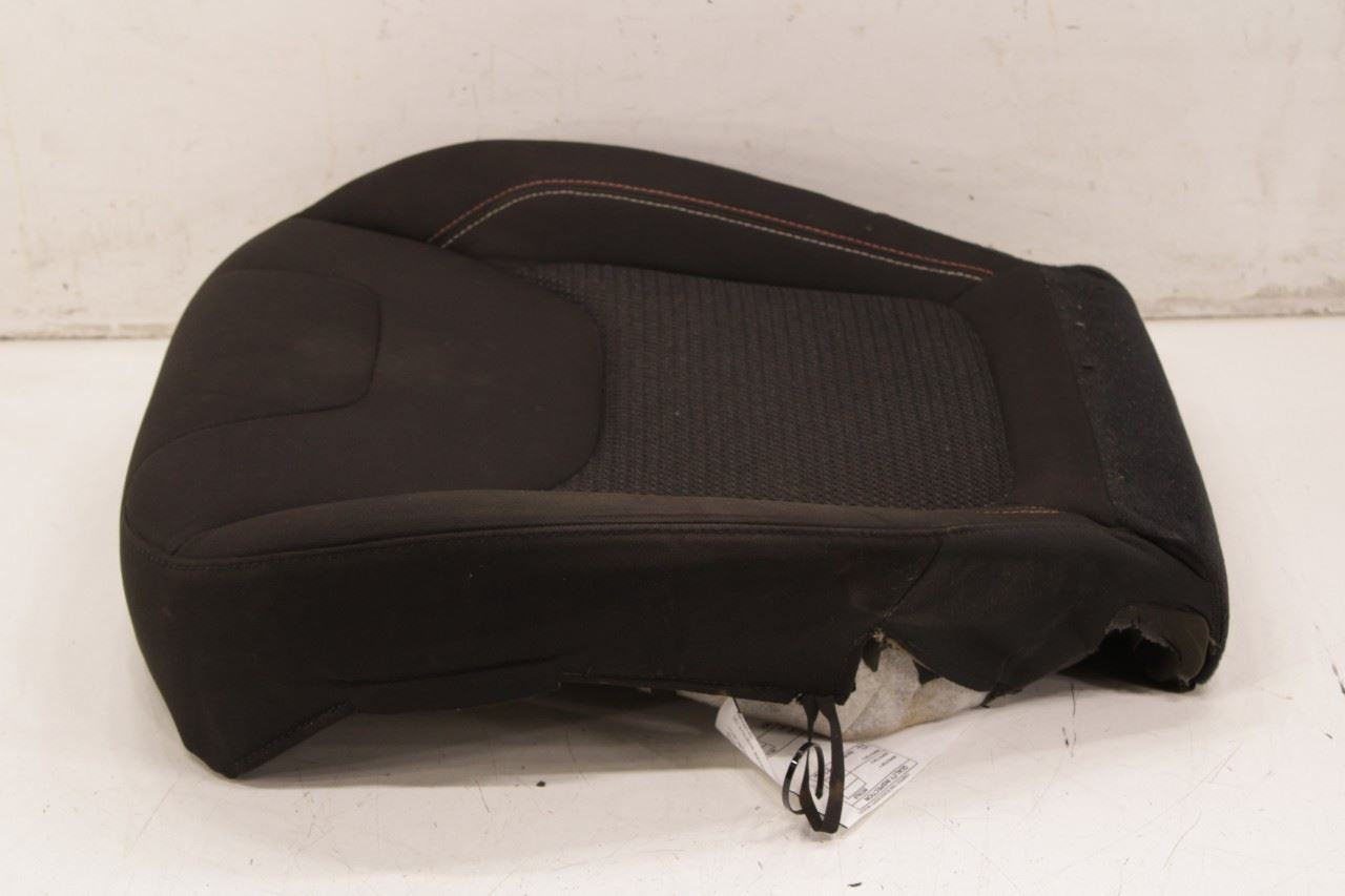 2016-17 Jeep Cherokee 75th Anniversary Front Driver Left Side Seat Lower Cushion - Alshned Auto Parts