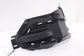 20-26 Ford Explorer Interceptor Front Bumper RH Side Fog Light Cover Trim *ReaD*2