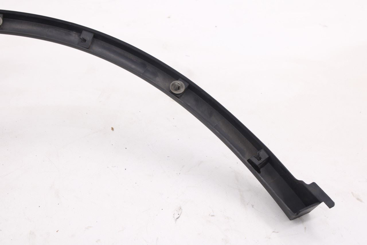 11-23 Dodge Durango SXT Rear Left Fender Wheel Opening Molding 57010619AF *ReaD*10