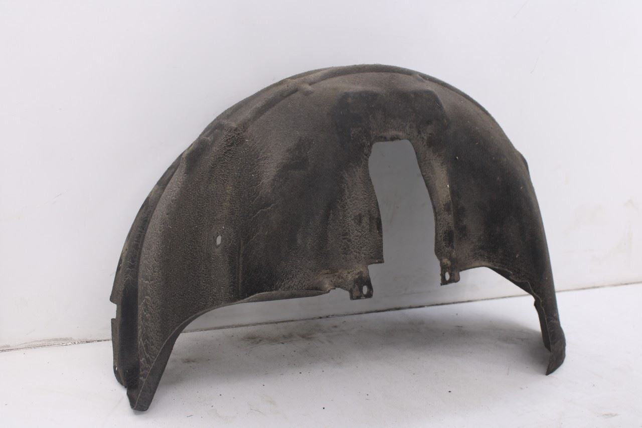 2009-2017 Audi Q5 Premium Rear Left Driver Side Wheelhouse Liner Splash Shield - Alshned Auto Parts