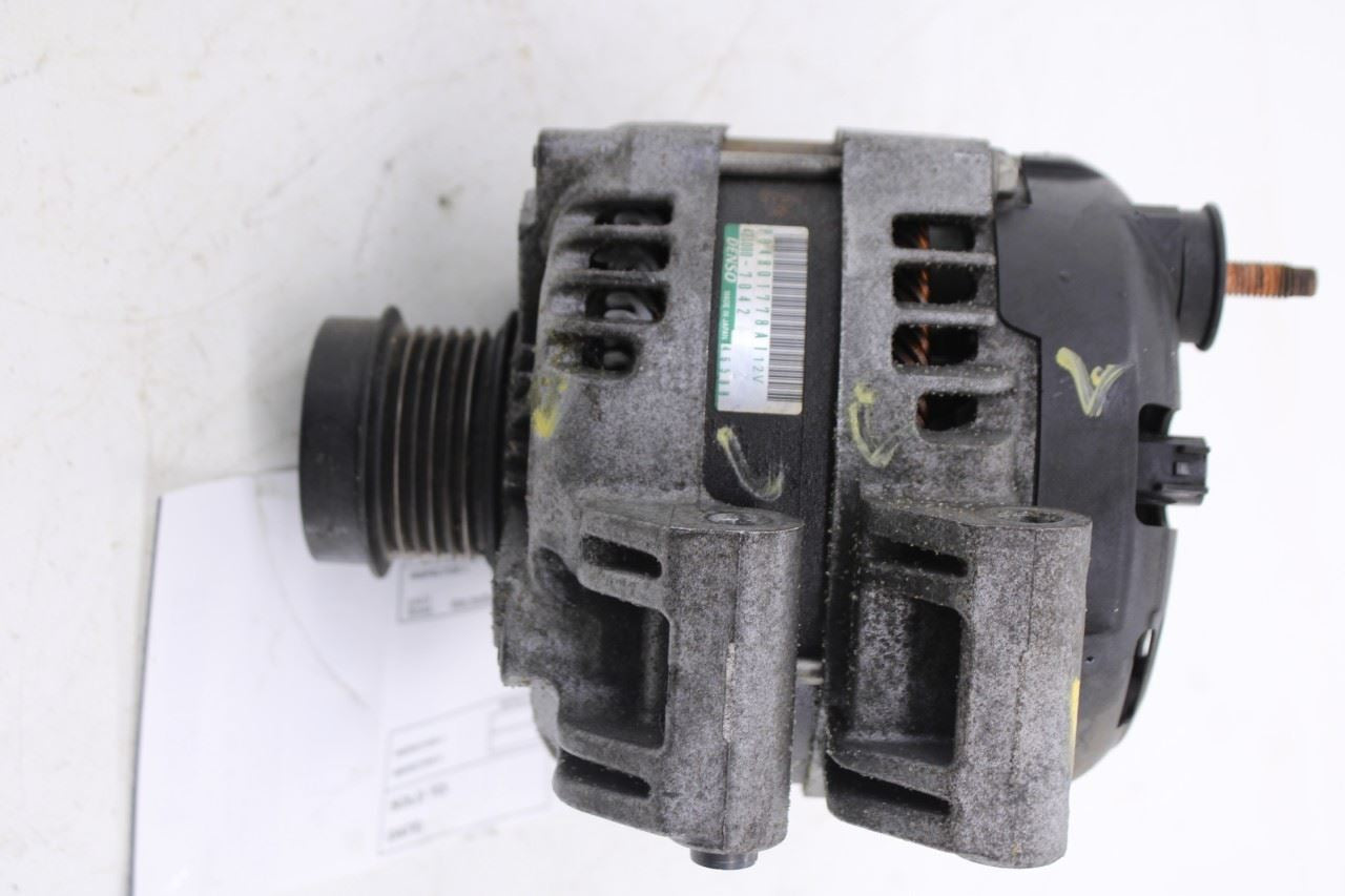 2011-2015 Jeep Grand Cherokee Limited 3.6L Alternator Generator 4801778AI OEM7