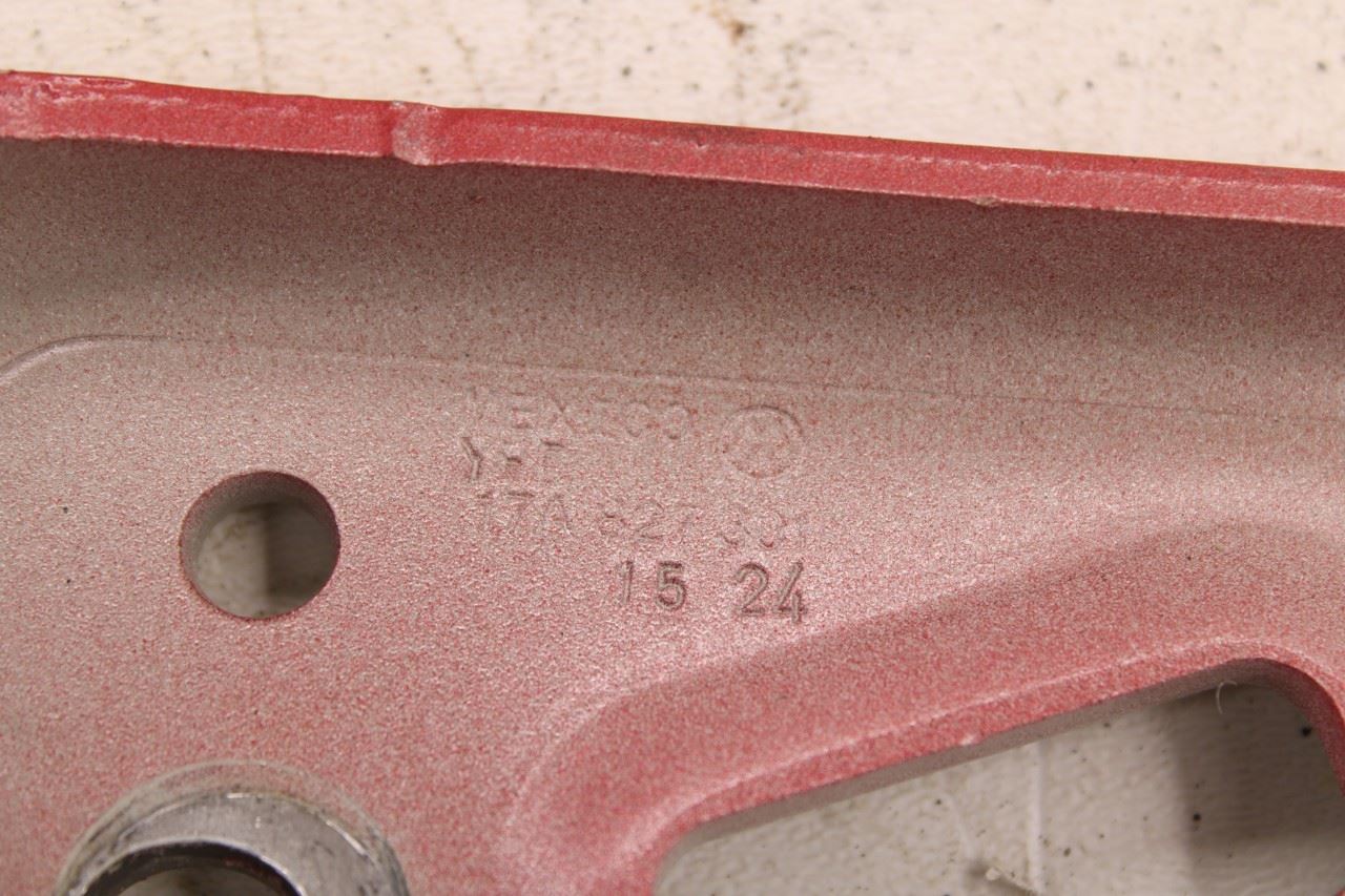 2019-2026 Volkswagen Jetta SE Rear Trunk Right and Left Side Hinge Set of 29