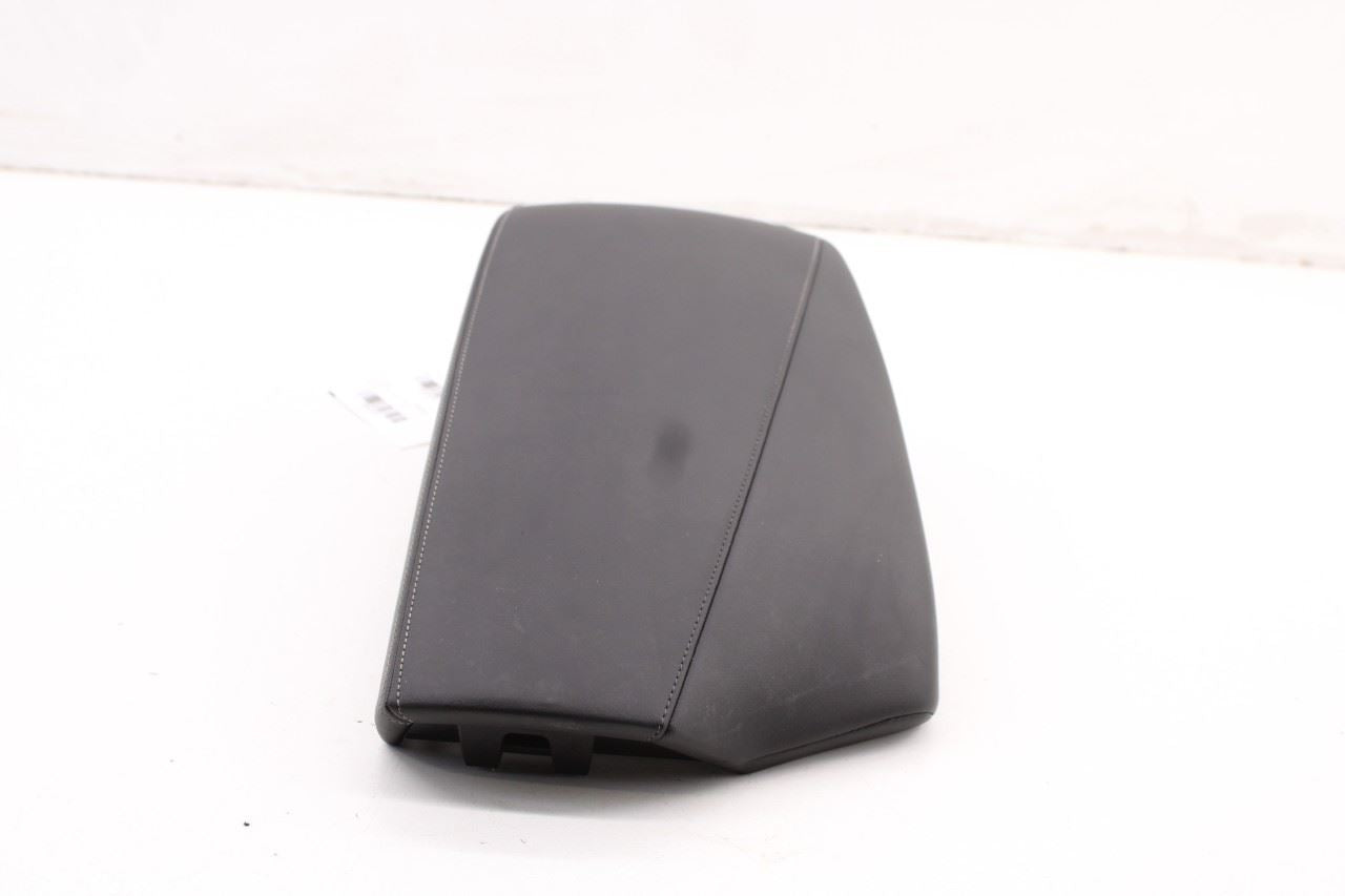 22-25 Infiniti QX50 Luxe Center Floor Console Armrest Storage Lid Cover 1841006X - Alshned Auto Parts
