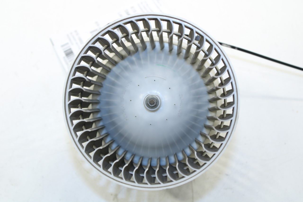 2017-2022 Nissan Rogue Sport SL AWD 2.0L HVAC AC Blower Fan Motor 27226-4BU0B - Alshned Auto Parts